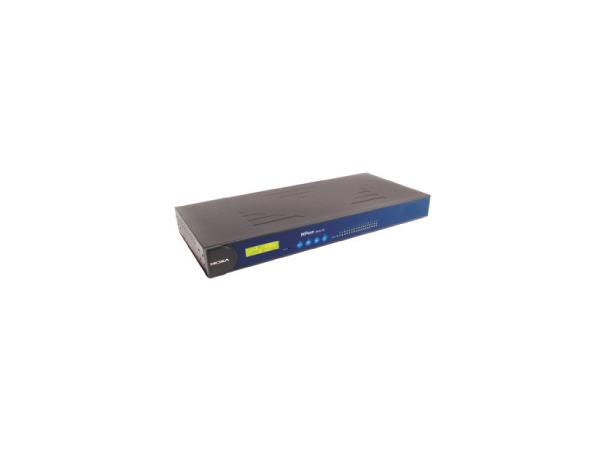 Moxa NPort 5650-16 16-port RS-232/422/485 rackmount 